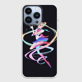 Чехол для iPhone 13 Pro с принтом Sailor Moon | Сейлор Мун в Рязани,  |  | anime | sailor moon | аниме | анимэ | венера | луна | лунная призма | марс | сейлор мун | серебрянное тысячелетие | серенити | сэйлор | усаги цукино | чиби мун | эндимион