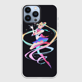 Чехол для iPhone 13 Pro Max с принтом Sailor Moon | Сейлор Мун в Рязани,  |  | anime | sailor moon | аниме | анимэ | венера | луна | лунная призма | марс | сейлор мун | серебрянное тысячелетие | серенити | сэйлор | усаги цукино | чиби мун | эндимион