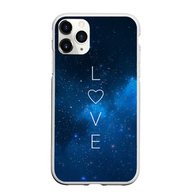 Чехол для iPhone 11 Pro матовый с принтом SPACE LOVE в Рязани, Силикон |  | earth | galaxy | heart | love | mars | moon | nasa | planet | planets | space | specex | stars | sun | universe | вселенная | галактика | звезда | звезды | земля | космическая | космос | луна | любовь | марс | млечный | наса | планета | планеты | путь