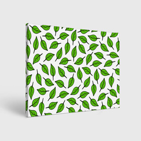 Холст прямоугольный с принтом Листопад в Рязани, 100% ПВХ |  | forest | green | leaves | nature | pattern | spring | summer | весна | ветки | деревья | зеленые листья | зеленый узор | зелень | камуфляж листья | лето | листья | падающие листья | природа | растения | текстура | тропики