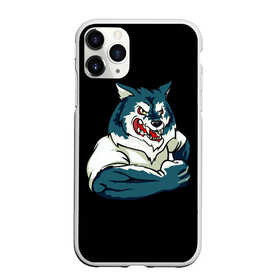 Чехол для iPhone 11 Pro матовый с принтом POWER WOLF в Рязани, Силикон |  | animal | beast | cat | cute | fluffy | hunter | lion | lion cub | lion king | mane | predator | red | tail | wolf | yellow | волк | волки | волчок | волчонок | вольф | голова тигра | животное | зверь | кот | милый | охотник | серый волк | хво