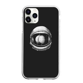 Чехол для iPhone 11 Pro матовый с принтом Asstronaut в Рязани, Силикон |  | drift | drifting | float | floating | galaxy | milky | moon | planet | ship | space | spaceship | star | suit | surfing | to | travel | way | галактика | дрейф | звезда | корабль | космический | космонавт | космос | луна | млечный | планета | путешествие 