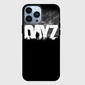 Чехол для iPhone 13 Pro Max с принтом DAYZ   ДЕЙЗИ в Рязани,  |  | Тематика изображения на принте: apocalypse | arma 2 | dayz | game | апокалипсис | арма | арма 2 | дейзи | игра