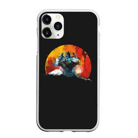 Чехол для iPhone 11 Pro матовый с принтом Pacific Rim в Рязани, Силикон |  | color | dark | drift | interface | kaiju | neural | pacific | paints | rim | zone | дрифт | егер | егерь | зона | интерфейс | каидзю | кайдзю | краски | нейронный | рубеж | темная | тихоокеанский