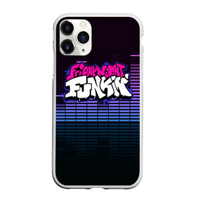 Чехол для iPhone 11 Pro матовый с принтом Friday Night Funkin в Рязани, Силикон |  | fnf | friday night funkin | game | graffiti | graffity | grafiti | hip hop | music game | party | rhythm | rhythm game | вечеринка | графити | граффити | игра | караоке | музыкальная игра | пятничный вечер | ритм | ритм игра | фнф | фрайдей н