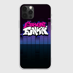 Чехол для iPhone 12 Pro Max с принтом Friday Night Funkin в Рязани, Силикон |  | fnf | friday night funkin | game | graffiti | graffity | grafiti | hip hop | music game | party | rhythm | rhythm game | вечеринка | графити | граффити | игра | караоке | музыкальная игра | пятничный вечер | ритм | ритм игра | фнф | фрайдей н