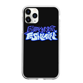 Чехол для iPhone 11 Pro матовый с принтом Friday Night Funkin в Рязани, Силикон |  | and | boyfriend | daddy | dearest | friday | funkin | girlfriend | lemon | monster | mother | night | pico | pump | skid | whitty | девушка | дорогой | кость | мама | мать | отец | папа | парень | пико | скелетик | тыква | уитти