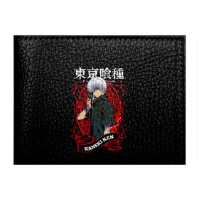 Обложка для студенческого билета с принтом Kaneki Ken с красным узором в Рязани, натуральная кожа | Размер: 11*8 см; Печать на всей внешней стороне | anime | kaneki ken | tokyo ghoul | tokyo ghoul: re | аниме | анимэ | гули | джузо сузуя | канеки кен | кузен йошимура | наки | нишики нишио | ре | ренджи йомо | ризе камиширо | токийский гуль | тоука киришима | ута