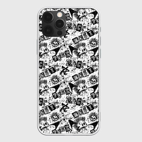 Чехол для iPhone 12 Pro Max с принтом PUNK ROCK в Рязани, Силикон |  | punks not dead | анархия | гаражный рок | гитара | гражданская оборона | гранж | ирокез | король и шут | металл | музыка | панк | панк рок | пурген | рок музыка | рок н ролл | рокер | сектор газа | ска панк