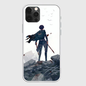 Чехол для iPhone 12 Pro Max с принтом Атака Титанов в Рязани, Силикон |  | anime | attack on titan | japan | levi | manga | аниме | армен | атака титанов | крылья свободы | левай | лива | ливай | манга | титаны | япония