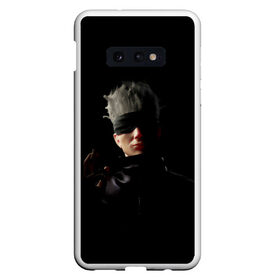 Чехол для Samsung S10E с принтом JUJUTSU KAISEN | МАГИЧЕСКАЯ БИТВА в Рязани, Силикон | Область печати: задняя сторона чехла, без боковых панелей | anime | japan | japanese | jujutsu | jujutsu kaisen | kaisen | sukuna | аниме | двуликий призрак | иероглифы | инумаки | итадори | итадори юдзи | магическая битва | нобара | панда | рёмен | рёмен сукуна | сатору | сукуна | юдзи