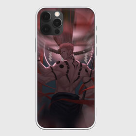 Чехол для iPhone 12 Pro Max с принтом JUJUTSU KAISEN | МАГИЧЕСКАЯ БИТВА в Рязани, Силикон |  | anime | japan | japanese | jujutsu | jujutsu kaisen | kaisen | sukuna | аниме | двуликий призрак | иероглифы | инумаки | итадори | итадори юдзи | магическая битва | нобара | панда | рёмен | рёмен сукуна | сатору | сукуна | юдзи