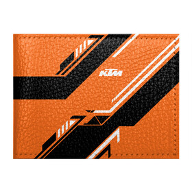 Обложка для студенческого билета с принтом KTM КТМ SPORT в Рязани, натуральная кожа | Размер: 11*8 см; Печать на всей внешней стороне | enduro | ktm | moto | moto sport | motocycle | orange | sportmotorcycle | ктм | мото | мото спорт | мотоспорт | оранжевый | спорт мото