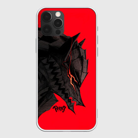 Чехол для iPhone 12 Pro Max с принтом BERSERK БЕРСЕРК в Рязани, Силикон |  | anime | anime berserk | berserk | knight | manga | аниме | аниме берсерк | берсерк | клеймо | манга | рыцарь | япония