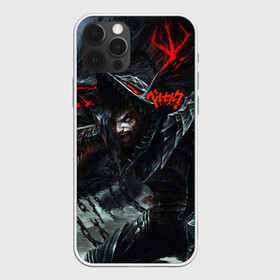 Чехол для iPhone 12 Pro Max с принтом BERSERK БЕРСЕРК в Рязани, Силикон |  | anime | anime berserk | berserk | knight | manga | аниме | аниме берсерк | берсерк | клеймо | манга | рыцарь | япония