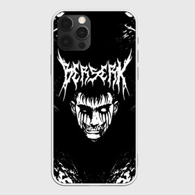 Чехол для iPhone 12 Pro Max с принтом BERSERK БЕРСЕРК в Рязани, Силикон |  | anime | anime berserk | berserk | knight | manga | аниме | аниме берсерк | берсерк | клеймо | манга | рыцарь | япония