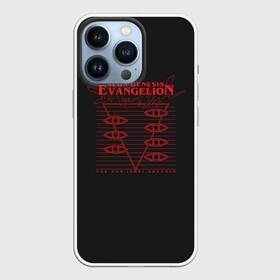 Чехол для iPhone 13 Pro с принтом Evangelion Neon Genesis в Рязани,  |  | eva | eva 00 | eva 01 | eva 02 | evangelion | rei | rei ayanami | shinji ikari | аска | ева | ева 02 | евангелион