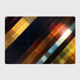 Магнитный плакат 3Х2 с принтом Суперстайл в Рязани, Полимерный материал с магнитным слоем | 6 деталей размером 9*9 см | Тематика изображения на принте: 90 е | абстракция | классика | модное | стиль