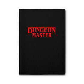 Обложка для автодокументов с принтом Stranger Dungeon Master в Рязани, натуральная кожа |  размер 19,9*13 см; внутри 4 больших “конверта” для документов и один маленький отдел — туда идеально встанут права | Тематика изображения на принте: aniki | billy | boss | boy | bucks | dark | deep | door | dungeon | fantasy | gachi | gachimuchi | gym | hundred | master | muchi | next | stranger | the | things | three | van | wee | билли | ван | гачи | гачимучи | дела | мучи |