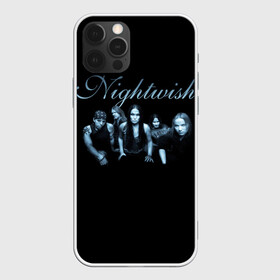 Чехол для iPhone 12 Pro Max с принтом Nightwish with old members в Рязани, Силикон |  | emppu vuorinen | jukka nevalainen | nightwish | old members | sami vnsk | tarja | tarja turanen | tuomas holopainen | turunen | найтвиш | сами вянскя | тарья | тарья турунен | туомас холопайнен | турунен | эмппу вуоринен | юкка невалайнен