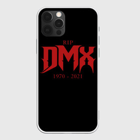 Чехол для iPhone 12 Pro Max с принтом DMX RIP (1970-2021) в Рязани, Силикон |  | 1970 | 2021 | 50 | cent | coast | cube | dmx | earl | east | gangsta | hardcore | hip | hop | ice | in | legend | music | pace | rap | requiescat | rip | simmons | гангстер | легенда | музыка | рип | рэп | рэпер | симмонс | хип | хоп | эрл