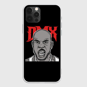 Чехол для iPhone 12 Pro Max с принтом DMX | Earl Simmons в Рязани, Силикон |  | 1970 | 2021 | 50 | cent | coast | cube | dmx | earl | east | gangsta | hardcore | hip | hop | ice | in | legend | music | pace | rap | requiescat | rip | simmons | гангстер | легенда | музыка | рип | рэп | рэпер | симмонс | хип | хоп | эрл