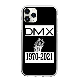 Чехол для iPhone 11 Pro матовый с принтом DMX 1970-2021 в Рязани, Силикон |  | Тематика изображения на принте: 1970 | 2021 | 50 | cent | coast | cube | dmx | earl | east | gangsta | hardcore | hip | hop | ice | in | legend | music | pace | rap | requiescat | rip | simmons | гангстер | легенда | музыка | рип | рэп | рэпер | симмонс | хип | хоп | эрл