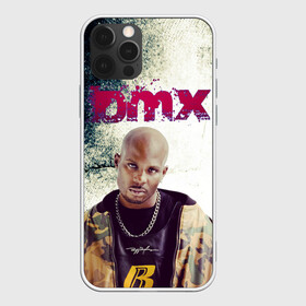 Чехол для iPhone 12 Pro Max с принтом Ruff Ryders в Рязани, Силикон |  | dmx | ruff ryders | музыка | постер | рэп | эрл симмонс