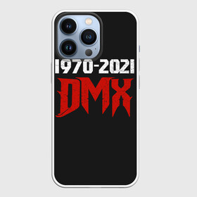 Чехол для iPhone 13 Pro с принтом DMX. 1970 2021 в Рязани,  |  | again | and | at | blood | born | champ | clue | d | dark | dj | dmx | dog | earl | flesh | get | grand | hell | hot | is | its | legend | loser | lox | m | man | me | my | now | of | simmons | the | then | there | walk | was | with | x | year | 