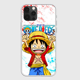 Чехол для iPhone 12 Pro Max с принтом ONE PIECE / ВАН ПИС / GLITCH в Рязани, Силикон |  | anime | glitch | one piece | skull | анаглиф. | аниме | ван пис | глитч | манга | мультфильм | скелет | череп | японская анимация