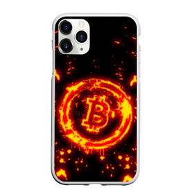 Чехол для iPhone 11 Pro Max матовый с принтом BITCOIN / БИТКОИН / ОГОНЬ в Рязани, Силикон |  | Тематика изображения на принте: binance | binance com | bitcoin | bittrex com | btc | exmo me | hodl. | trading | банан биржа | бинанс | биткоин | криптовалюта биржа | криптотрейдер | криптотрейдинг | трейдинг