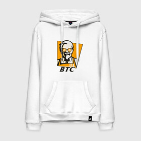 Мужская толстовка с принтом BITCOIN БИТКОИН KFC в Рязани, френч-терри, мягкий теплый начес внутри (100% хлопок) | карман-кенгуру, эластичные манжеты и нижняя кромка, капюшон с подкладом и шнурком | binance | binance com | bitcoin | bittrex com | btc | exmo me | hodl | kfc | trading | банан | банан биржа | бинанс | биткоин | график | криптовалюта биржа | криптотрейдер | криптотрейдинг | кфс. | трейдинг