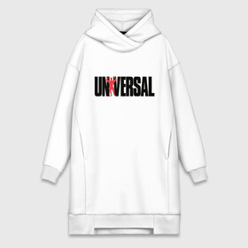 Платье-худи хлопок с принтом ANIMAL UNIVERSAL | ЭНИМАЛ в Рязани,  |  | animal | animal universal | gym | judo | k1 | m1 | sambo | sport | ufs | workaut | бодибилдинг | воркаут | дзюдо | зал | карате | качалка | кроссфит | м1 | пауэрлифтинг | самбо | спорт | спорт зал | тренажерка | тяжелая атлетика | энимал