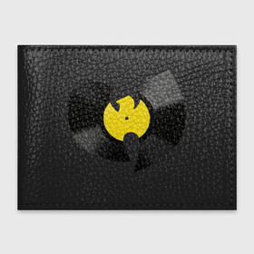 Обложка для студенческого билета с принтом Wu Tang Vinyl в Рязани, натуральная кожа | Размер: 11*8 см; Печать на всей внешней стороне | Тематика изображения на принте: black | hiphop | method man | music | new york | nyc | odb | old school | rap | rza | wu tang clan | wutang | ву тэнг | граффити | микрофон | музыка | нью йорк | рэп | рэпер | хипхоп