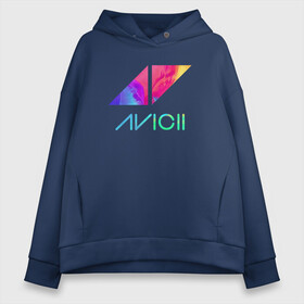 Женское худи Oversize хлопок с принтом AVICII RAINBOW в Рязани, френч-терри — 70% хлопок, 30% полиэстер. Мягкий теплый начес внутри —100% хлопок | боковые карманы, эластичные манжеты и нижняя кромка, капюшон на магнитной кнопке | Тематика изображения на принте: avicii | beatport | club | dj | edm | electro | eq | house | levels | music | production | radio | techno | top | trance | ависи | авичи | дискотека | звезда | клуб | музыка | музыкант | продюссер | радио | фестиваль | швеция | эквалайзер