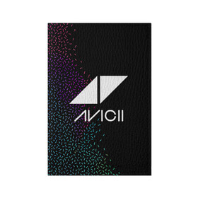 Обложка для паспорта матовая кожа с принтом AVICII | RAINBOW STYLE в Рязани, натуральная матовая кожа | размер 19,3 х 13,7 см; прозрачные пластиковые крепления | avicii | beatport | club | dj | edm | electro | eq | house | levels | music | production | radio | techno | top | trance | ависи | авичи | дискотека | звезда | клуб | музыка | музыкант | продюссер | радио | фестиваль | швеция | эквалайзер