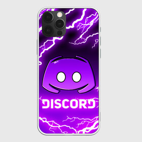 Чехол для iPhone 12 Pro Max с принтом DISCORD / ДИСКОРД / МОЛНИЯ  в Рязани, Силикон |  | discord | discord nitro | gamer | games | дискорд | дискорд бот | дискорд нитро | дискорд сервер | игры | логотип | молния | пурпурный | свет | социальные сети | фиолетовый.