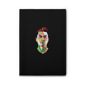 Обложка для автодокументов с принтом Paulo Dybala Pop Art в Рязани, натуральная кожа |  размер 19,9*13 см; внутри 4 больших “конверта” для документов и один маленький отдел — туда идеально встанут права | Тематика изображения на принте: art | champion | dybala | football | form | institute | juventus | palermo | paulo | player | pop | soccer | uniform | дибала | институто | легенда | палермо | пауло | форма | футбол | футбола | футболист | чемпион | ювентус