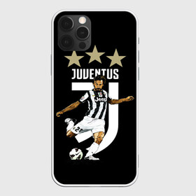 Чехол для iPhone 12 Pro Max с принтом Андреа Пирло в Рязани, Силикон |  | andrea pirlo | fc juventus | андреа пирло | итальянский | тренер | фк ювентус | футболист