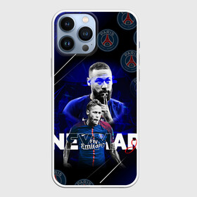 Чехол для iPhone 13 Pro Max с принтом НЕЙМАР   NEYMAR   ПСЖ в Рязани,  |  | football | neymar | paris saint germain football club | sport | uefa | неймар | неймар да силва сантос жуниор | пари сен жермен | псж | сборная бразилии | спорт | уефа. | футбол