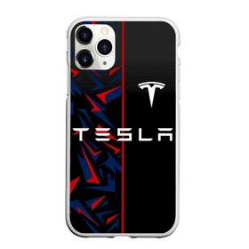 Чехол для iPhone 11 Pro матовый с принтом TESLA MOTORS ТЕСЛА в Рязани, Силикон |  | brand | car | elon mask | s3xy | tesla | авто | бренд | илон | илон маск | маск | машина | тесла | электрокар