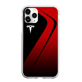 Чехол для iPhone 11 Pro матовый с принтом TESLA MOTORS ТЕСЛА в Рязани, Силикон |  | brand | car | elon mask | s3xy | tesla | авто | бренд | илон | илон маск | маск | машина | тесла | электрокар