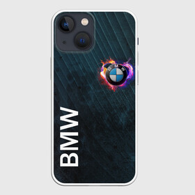 Чехол для iPhone 13 mini с принтом BMW Heart. Grooved Texture в Рязани,  |  | auto | blue | bmw | car | cars | club | drift | fire | flame | germany | grooved | heart | power | puprple | red | road | strength | tuning | авто | автомобиль | бмв | волны | германия | гонки | градиент | дорога | красный | лого | машина | мощь | огонь |