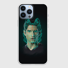 Чехол для iPhone 13 Pro Max с принтом Скотт МакКолл в Рязани,  |  | alpha | beta | derek | derek hale | omega | scott | scott mccall | serial | stiles | stiles stilinski | teen wolf | wolf | бета | волк | волки | волчонок | дерек | дерек хейл | оборотень | оборотни | ольфа | омега | сериал | скотт | скотт макколл | стайлз