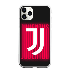 Чехол для iPhone 11 Pro матовый с принтом JUVENTUS / ЮВЕНТУС / НЕОН в Рязани, Силикон |  | fifa | football | football club. | juventus football club | sport | uefa | английская премьер лига | лига финал | матч | спорт | уефа | финал | фифа | футбол | футбольный клуб | ювентус