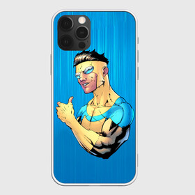 Чехлы для iPhone 12 Pro с принтами SUPERHERO — 61 предложение в Рязани