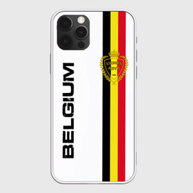 Чехол для iPhone 12 Pro Max с принтом СБОРНАЯ БЕЛЬГИИ в Рязани, Силикон |  | belgium | de bruyne | football | hazard | lukaku | soccer | sport | team | азар | бельгия | де брюйне | игроки | логотип | лукаку | сборная | спорт | страна | флаг | футбол