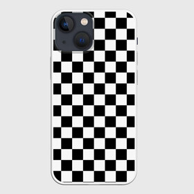 Чехол для iPhone 13 mini с принтом Шахматист в Рязани,  |  | chess | игра | король | ладья | математика | пешка | ферзь | чёрно белые | шах и мат | шахматист | шахматная доска | шахматные фигуры | шахматы