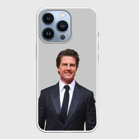 Чехол для iPhone 13 Pro с принтом Tom Kryz в Рязани,  |  | tomcruise | знаменитостьтомкруз | том круз | томкрузактер