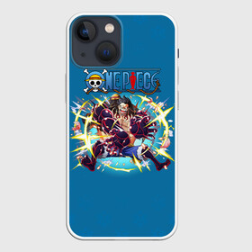 Чехол для iPhone 13 mini с принтом Атака Луффи взрыв | One Piece в Рязани,  |  | anime | manga | monkey d. luffy | one piece | аниме | большой куш | ван пис | вон пис | капитан | король пиратов | луси | луфи | луффи | луффи но уми | луффи таро | манга | манки д. луффи | мугивара | пират | пятый император